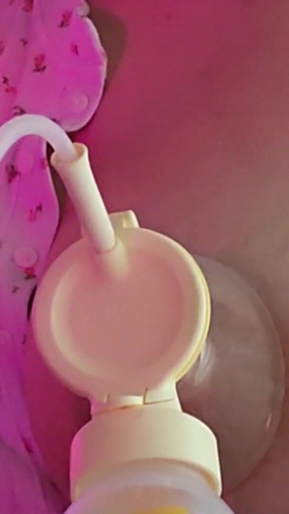 Ρούφηξε τα τεράστια βυζιά μου | Κλιπ 2