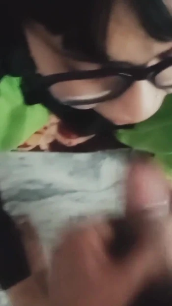Key moment from "Hot desi college  girl"