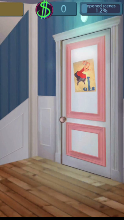 Taffy tales #3 spying on becca | Clip 1