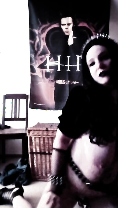 Gone with the sin