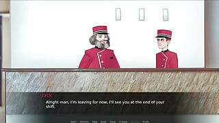 Moștenirea poftei - Ep. 38 - Păstrați ochii deschiși de MissKitty2k