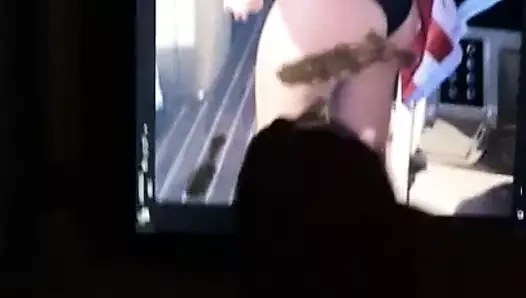 Sierra vanhorn boşalmak haraç