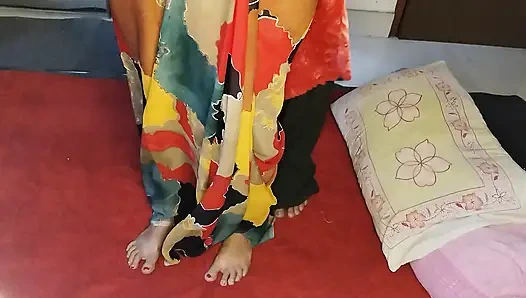 Brother-in-law's Hot Masti Masala with Sister-in-law