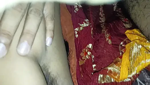Indian Lali ne Apne Boyfriend se apni choot chtwai