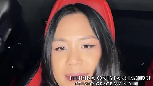 Trikepatrol röportajı - mio grace
