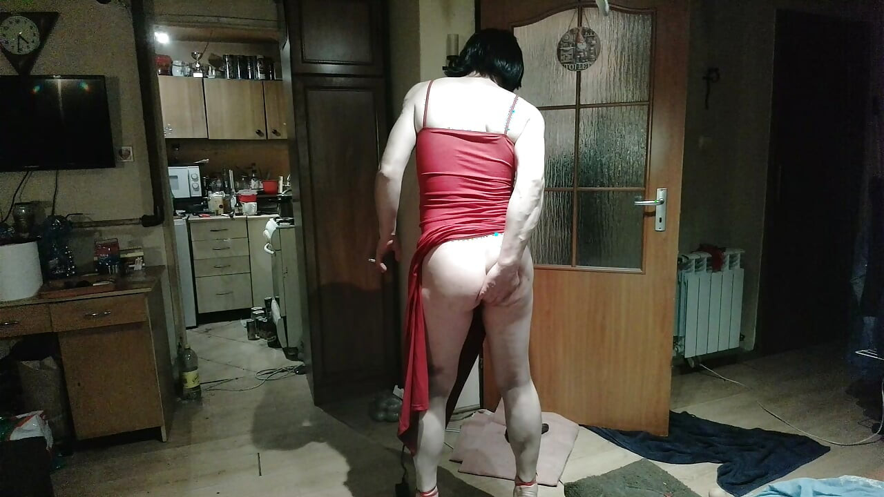 bdsm anal kučka