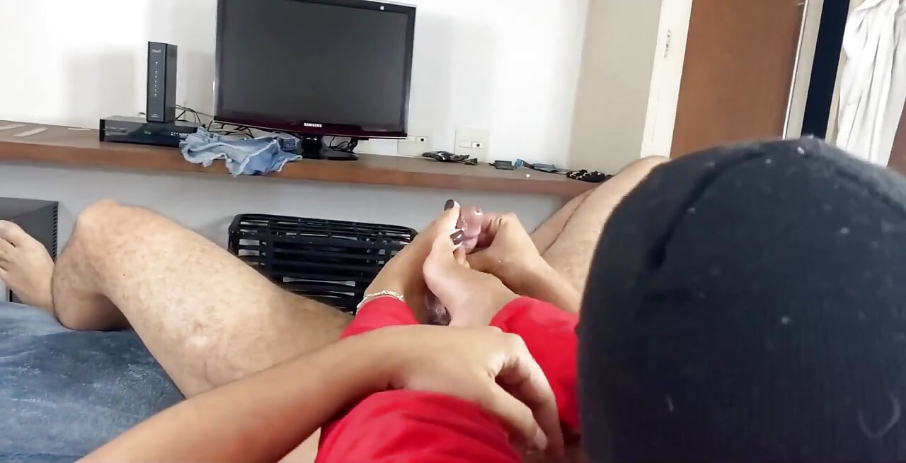 Bà chủ kiffa - footjob 32 buổi ở Rio