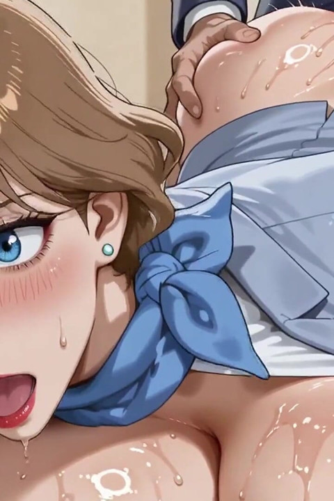 Nishino Miku (conan)