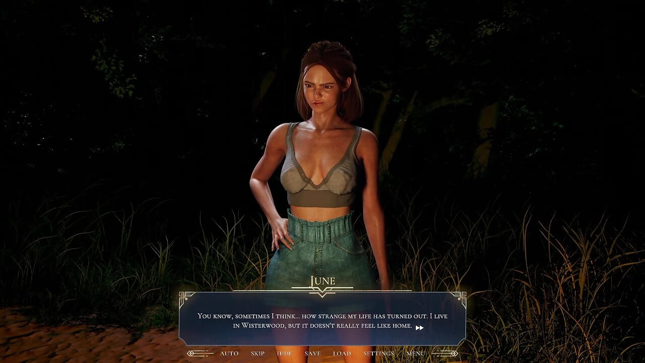 Complete Gameplay - Magic Pussy 3, Part 19