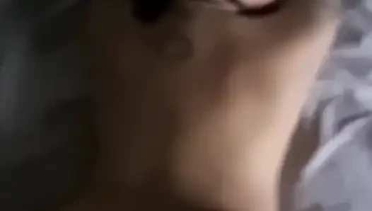 Ein reifer Venezolaner hat einen Kunden ohne Kondom gefressen, lol