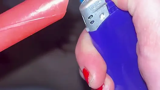 Сенсорная депривация. Часть 2