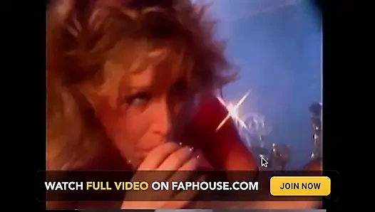 Hot Night Orgasms for Marlene