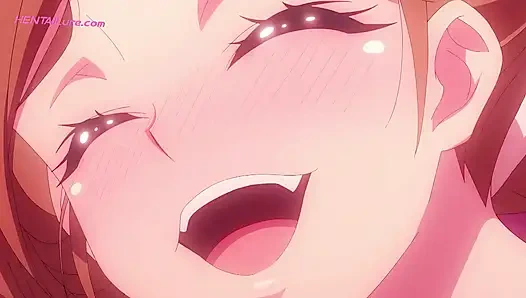 Adam Gets Pulled Into Another Wild College Sex Trap - Hentai Uncensored (ENG Subbed)