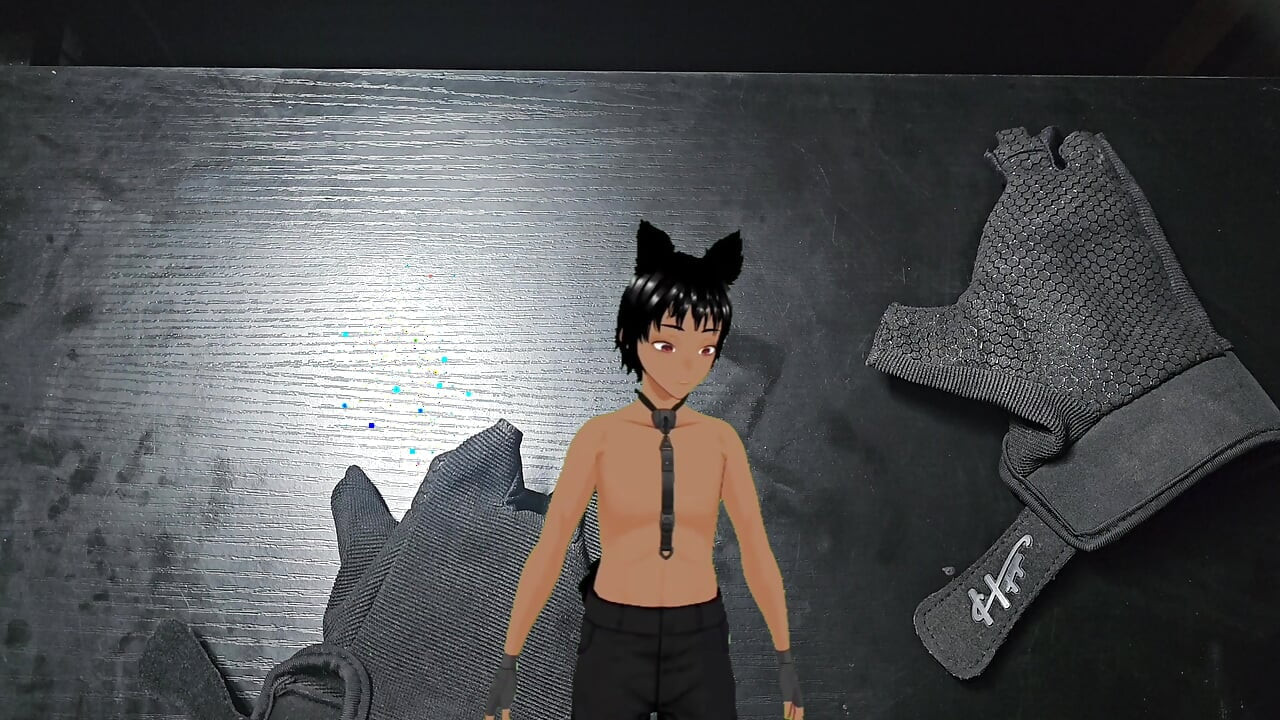 A tight pocket pussy that feels like a virgin