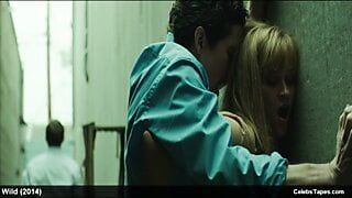 Reese Witherspoon desnuda y áspera escenas de sexo perrito