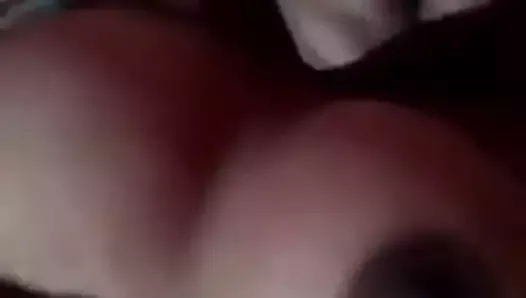 Sri lanka chubby girl is showing her boobs