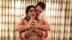 印度辣妈poonam pandey有史以来最好的色情视频