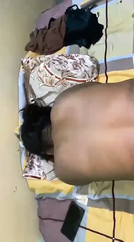 Beautiful sister-in-law's strong