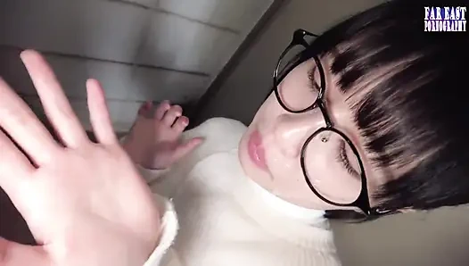 Сладкие очки соблазняют в ленивый день, наслаждаясь теплыми каплями в бесконечном глотке Блаженства - часть.1