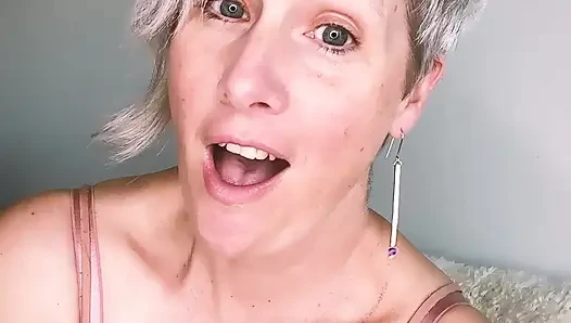 Only Stepmommy Knows How To Heal Your Heart JOI