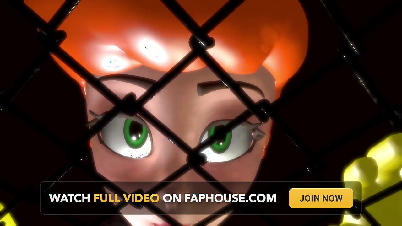 Fucking Dexter's MILF in the Sex Cage | Dexter's Lab Parody