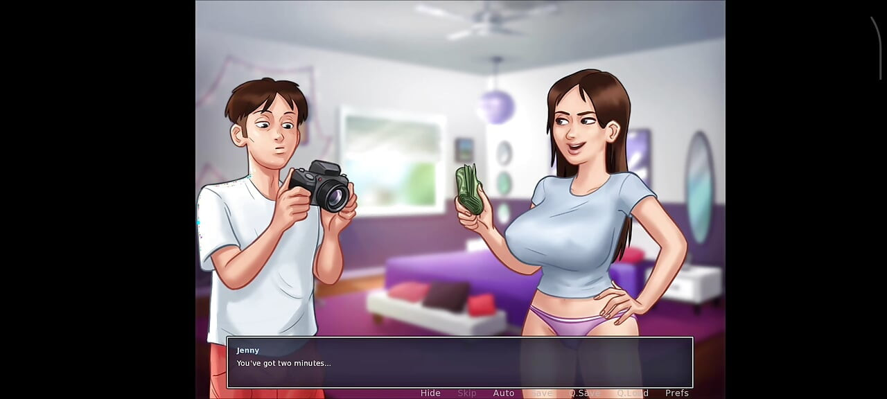 Igrajmo se saga režima letnje priče, engleski nemački gledaoci