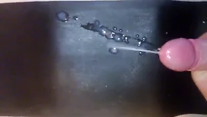 Boşalma!