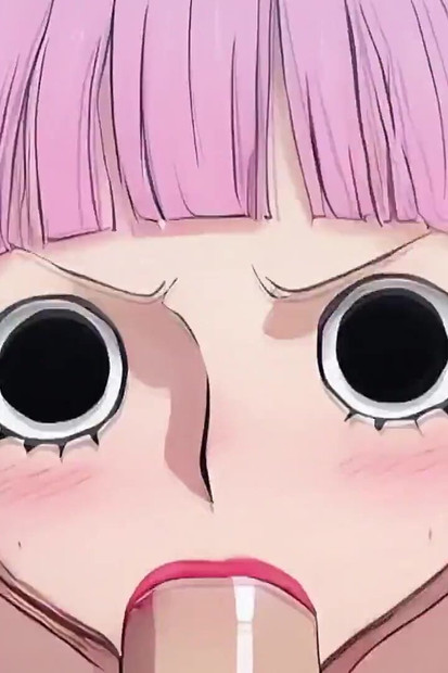 One Piece Perona Hen 1