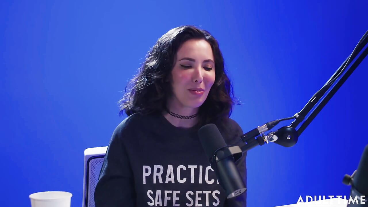 Casey Calvert: parodia del rey tigre, síndrome del impostor y bdsm | el podcast de tiempo para adultos