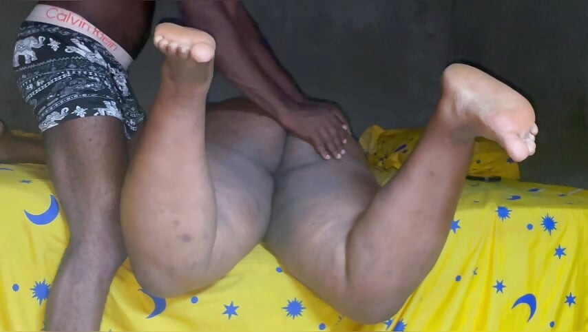 Things you will benefit from a big ass lady