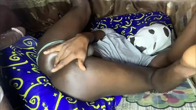 He drill and fuck me with his big dick