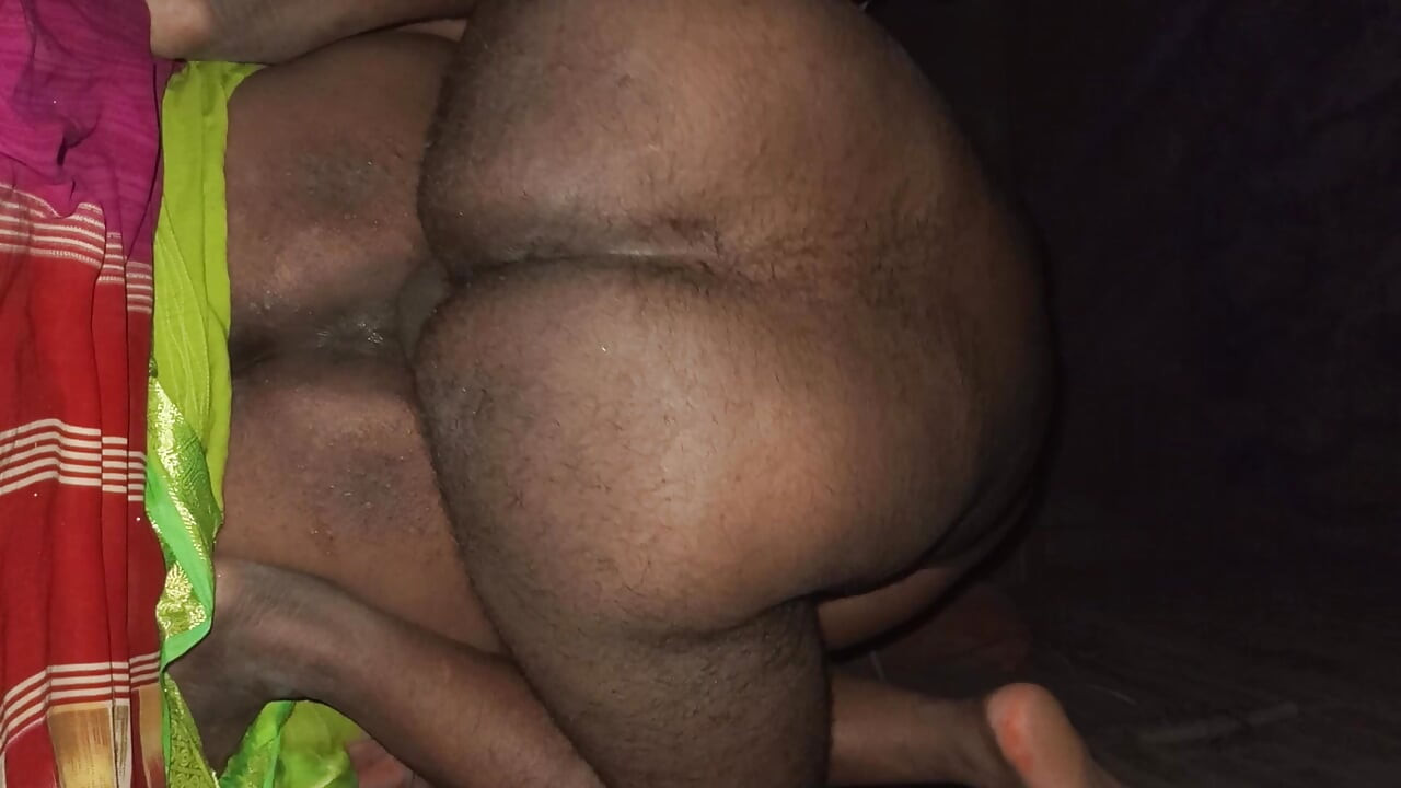 Mijn derde video van oom en tante volledige video virale dorpsseks