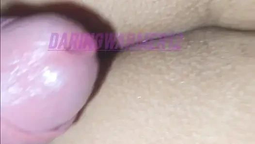 I shove my dick up my fucking stepmom's ass