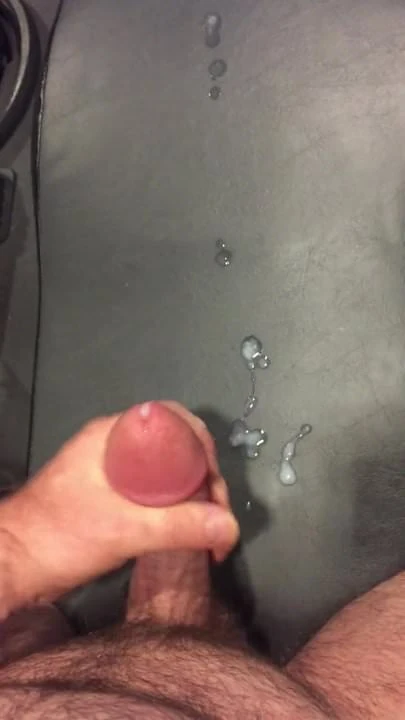 Cum after workout