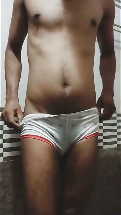 My Happy Panty Show