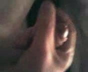 me wankin my smooth penis