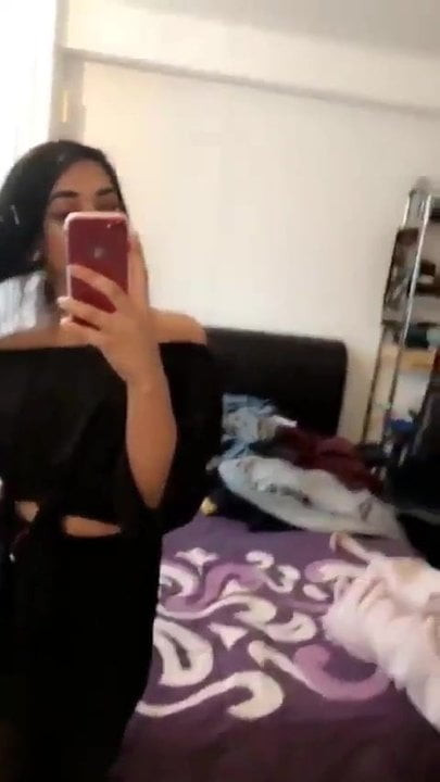 Sexy Bengali slut