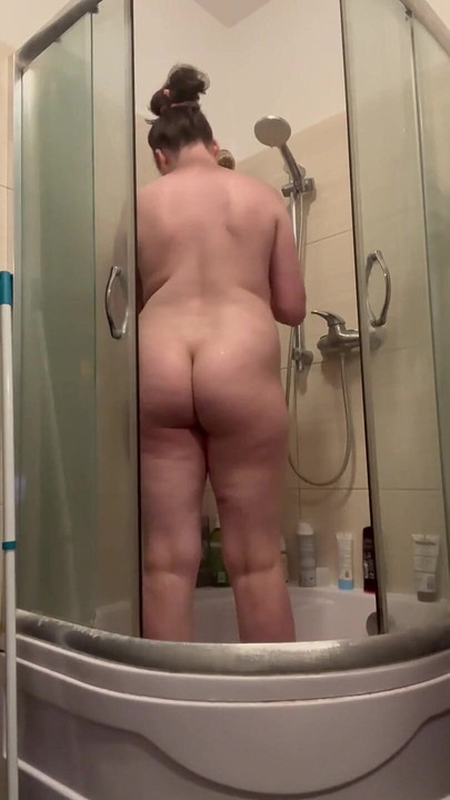 Shower and Body Cream