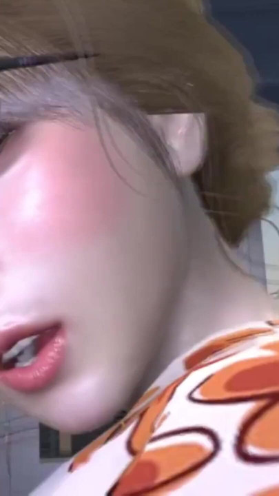 Memorable moment from "Bigboob doctor and her patient - hentai 3D V142"
