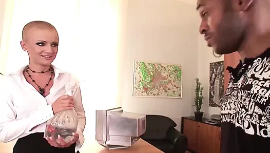 Schwarz und weiß für dich 4 - teil 1