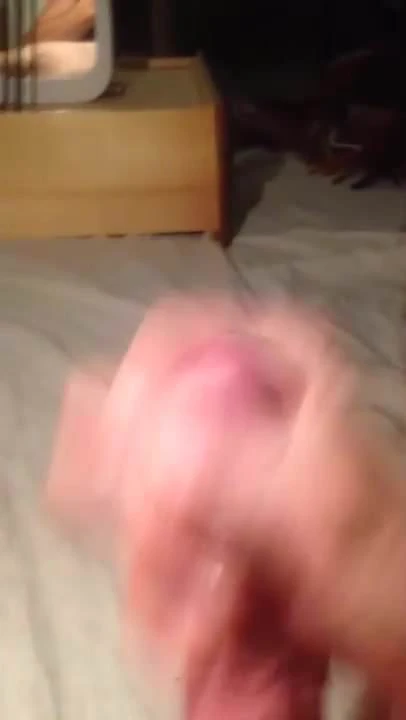Amateur Big Load