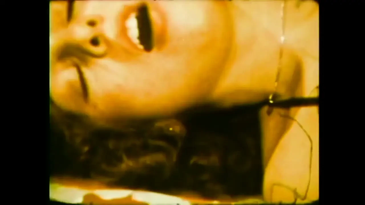 Blowjob,lingerie,vintage,retro