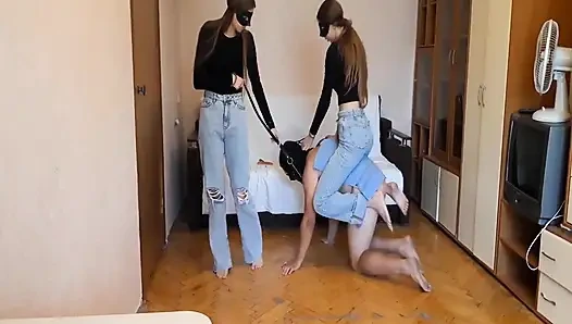 FFM session # 147 Ponyplay