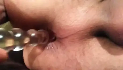 anal cam oyuncak