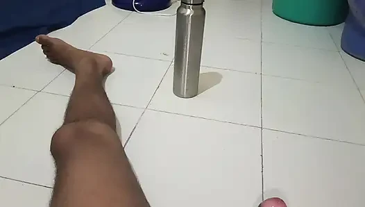 South Indian telugu boy big masturbation