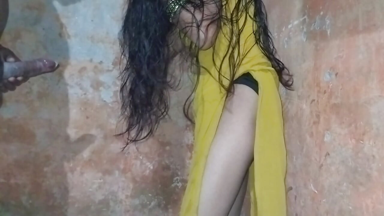 Indian hot DESI stepsister sex (PART 1 ) in hindi audio