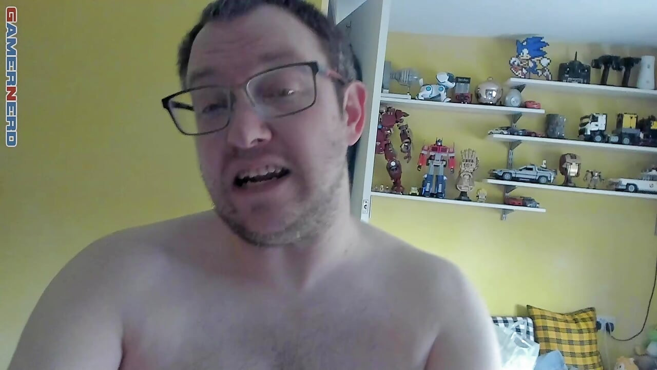 Anal maskinvideo #45