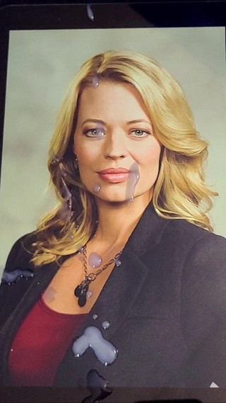 Jeri Ryan Cum Tribute