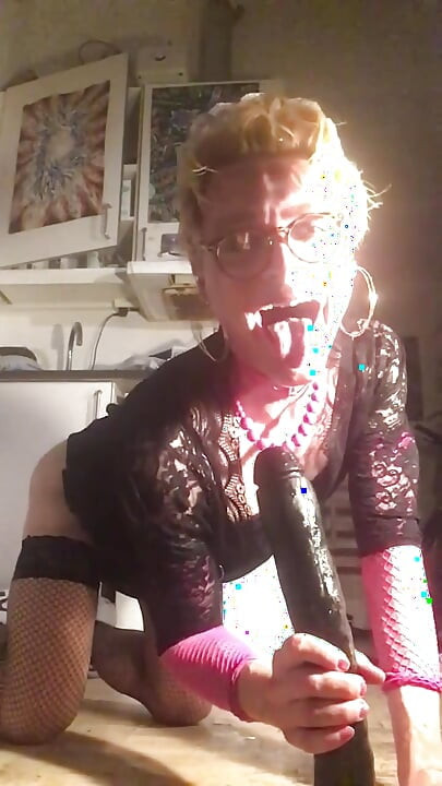 Sissy Bitch Jes Brinch! Sexy Time!