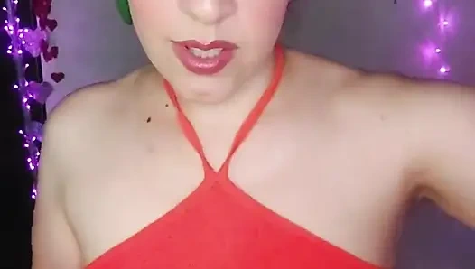 Экстремальная феминизация моего мужа-куколда! Я также делаю ему макияж! Инструкция по в Аргентине